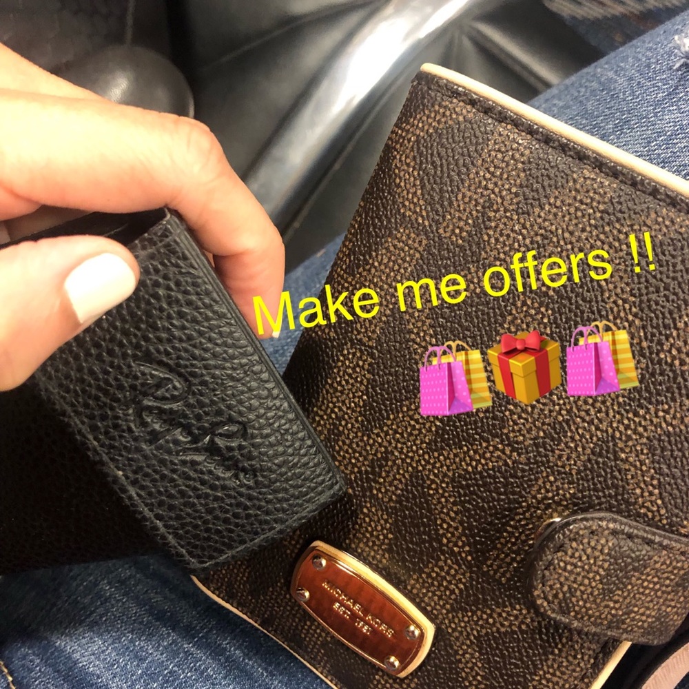 Everything- Accepting all offer